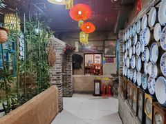 -即墨老公社·海肠捞饭大王(古城店)