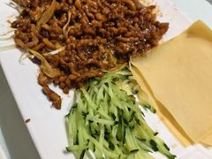 -桃子餐厅·天津菜(红星路直营店)