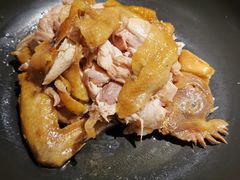 -秋色客家菜(流塘店)