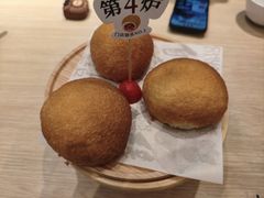 -蔡澜点心·粤菜(新街口IFCX店)