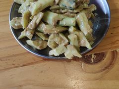 -老姑砂锅·烧烤天津菜(体北道店)