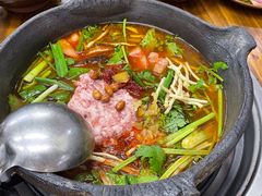 -笔记安顺夺夺粉火锅