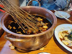 -搓火大都会(广安门总店)