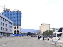 -图们国门景区
