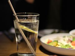 气泡水-FABIO’S费比欧披萨餐厅