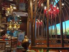 -巴依老爷新疆美食(常营店)