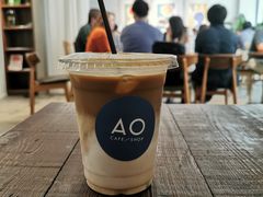 -AO cafe＆bistro