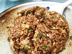 酱油炒饭-力力豆花庄(广渠门店)