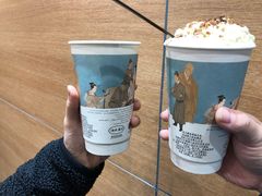 -茶颜悦色(岳麓山顶店)