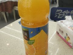 -渔中舟海鲜大排档(普陀沈家门店)