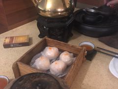 -喜鹊茶点.啫煲(车陂店)