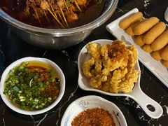 -成都瓜串串(华强北店)