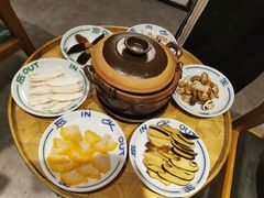-一坐一忘云南菜(嘉里中心店)