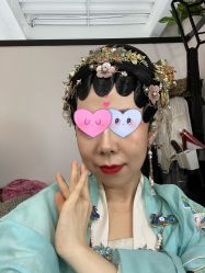 -美云庭古装·格格服汉服·京城旅拍(北京店)