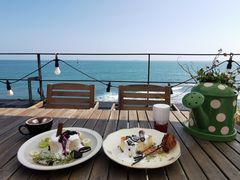 -Cafe Rooftop Cheongsapo