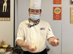 -世香全厨•日料·铁板烧(金桥店)