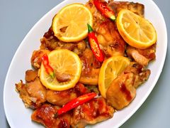 -花腰餐吧Bistro烧烤 傣味(传媒大学店)