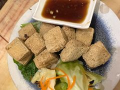 -好呷(东城十三碗美食广场店)