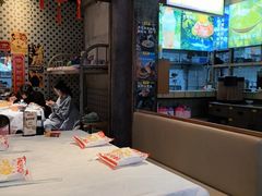 -五马集·海鲜·温州大牌档(黑金冠五马街十字路口店)