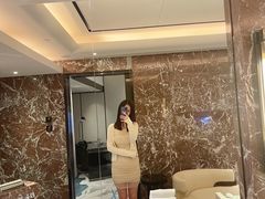 -广州四季酒店