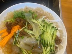 -聚友朋褡裢火烧(天北路店)