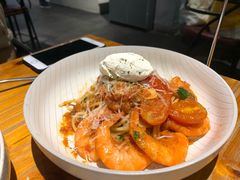 -BE BRIGHT KITCHEN(正佳广场店)