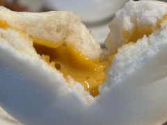 奶黄流沙包-御宝轩(益丰·外滩源店)
