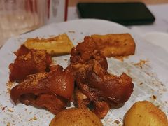 -川味堂·四川豆花(八卦岭店)