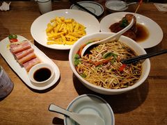 -周家二小姐的菜(西津渡店)