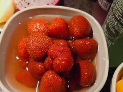 -壹炉自助烤肉烧烤店(港悦广场店)