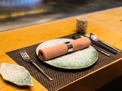 -和·铁板烧·OMAKASE(望京昆泰嘉晟酒店)