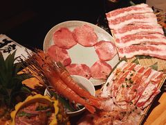-牛家酒场(7mall店)