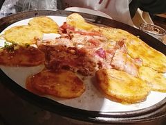 -酒拾烤肉(阳光100店)