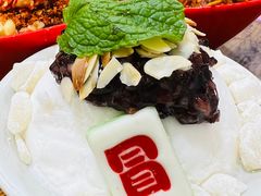 年糕椰子冰-冒椒火辣(奎星楼街店)