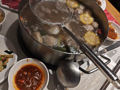 -焯牛潮汕牛肉火锅(云峰街创始店)
