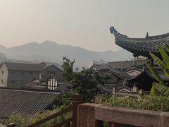 -磁器口古镇