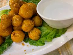 拔丝芋头-椿记烧鹅(叠彩店)