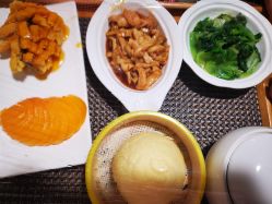 -千禧果月子会所(郑州东站店)