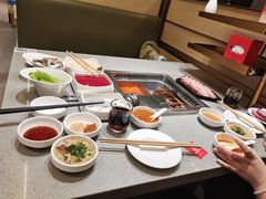 -海底捞火锅(亲贤北街店)