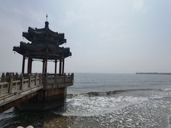 -老龙头景区