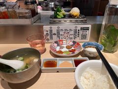 -肉肉大米(金虹桥店)