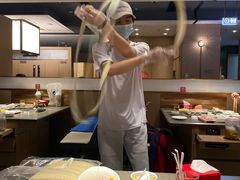 大堂-海底捞火锅(华南摩尔店)