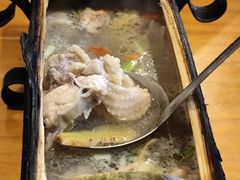 -61号餐吧(兴坪古镇漓江店)