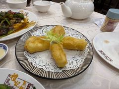 -凤城礼记鱼翅海鲜酒家(新马路总店)