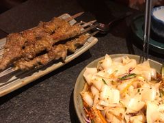 -丝路金桃·新疆菜(徐汇店)