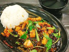 -老盛兴·上海小笼汤包馆(武夷店)