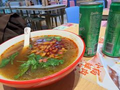 -小杨生煎(周浦万达店)