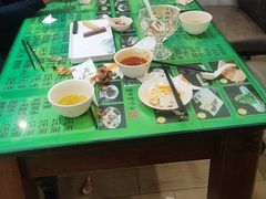 -令氏家外家周秦食府(高新店)