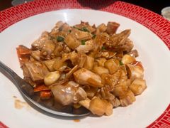 -小厨师·二十年沈家门小海鲜(百井坊巷店)