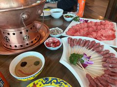 -南门涮肉(上海二店)